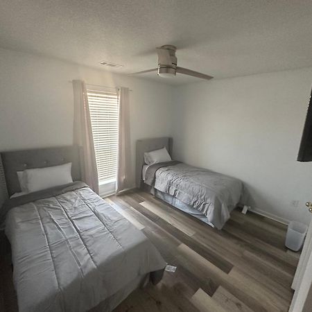 Encie'S Estate Villa Memphis Dış mekan fotoğraf